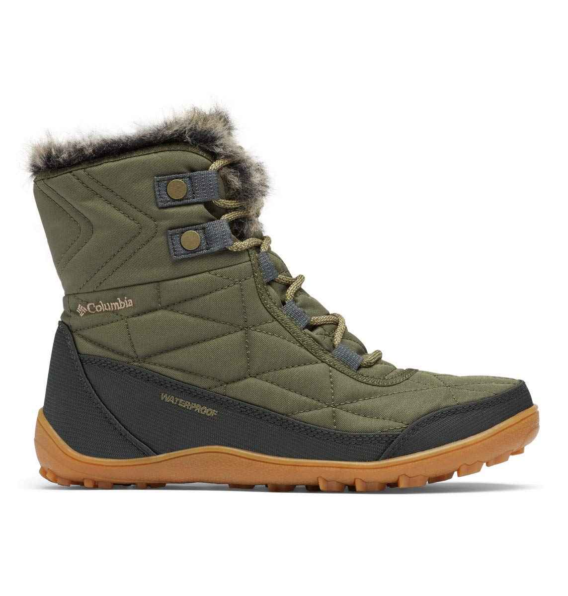 Columbia Women's Boot - Safqqa Egypt