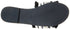 Pixi Stitch Detail Strap Flat Slippers for Women