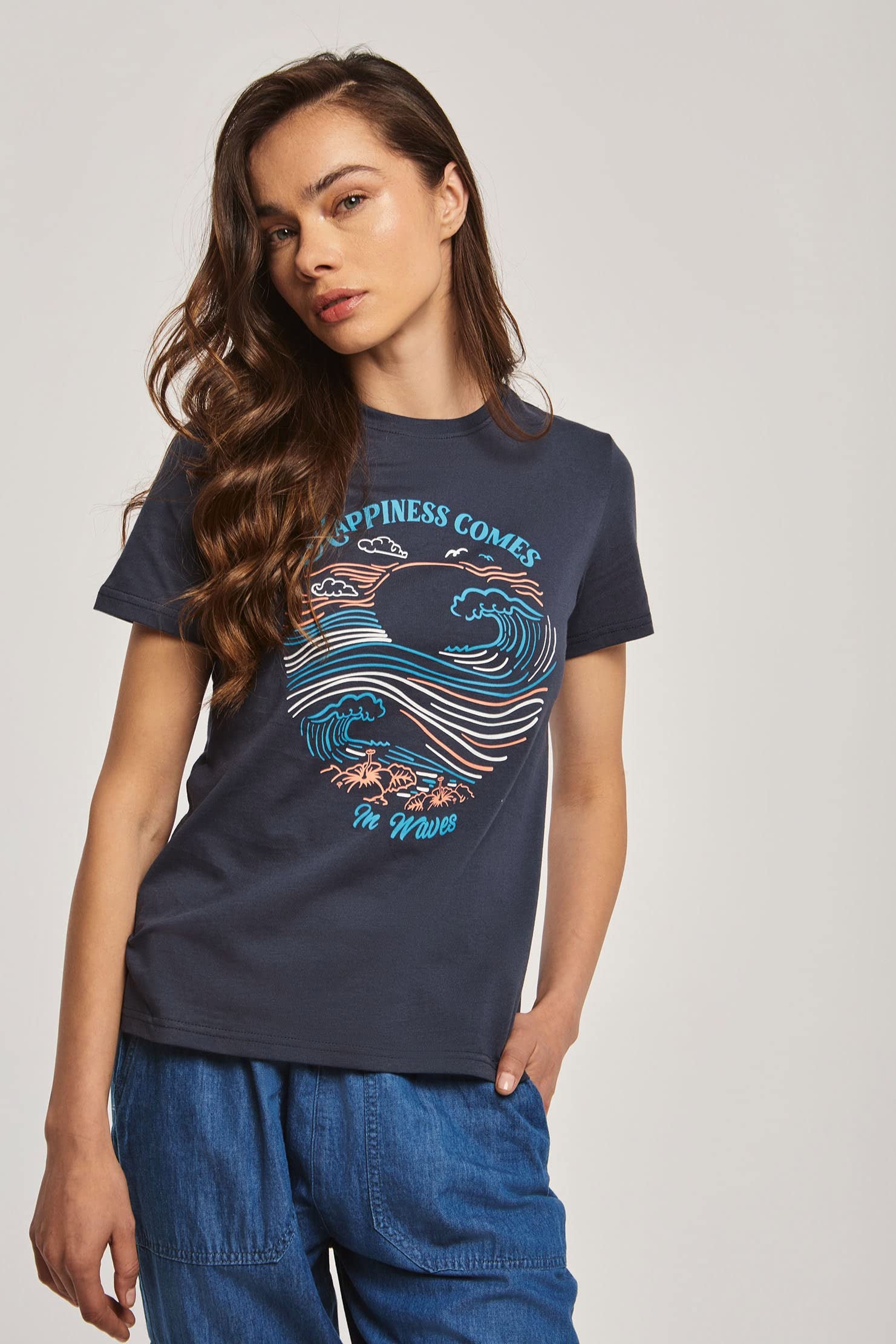 Premoda T-Shirts For Womens - Safqqa Egypt