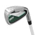 Wilson Golf Pro Staff SGI Iron Set, Golf Club Set for Women, Left-Handed, Suitable for Beginners and Advanced, Graphite, WGD157500 - Safqqa