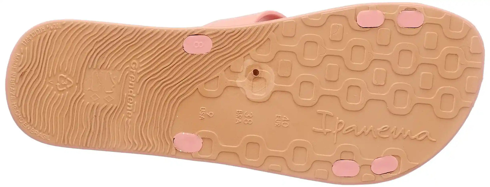 Ipanema Slipper For Women,Stylish and versatile design that pairs with casual outfits.