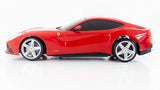 Maisto 1:14 scale laferrari radio controlled model car (red)-multi size