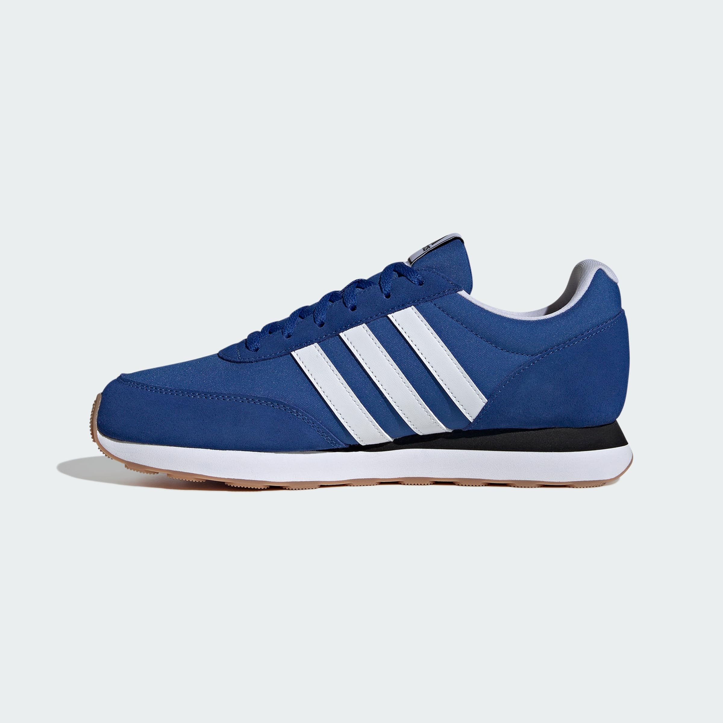 adidas mens RUN 60s 3.0 Running shoes- Damage Box