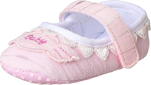 Mix & Max Baby Girls Ballet Flat