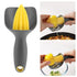 Fitto Manual Juicer – Professional Lemon & Citrus Press