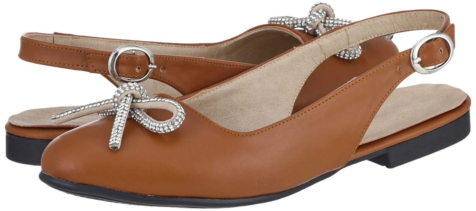 SWAY Shoes  For Womens Havan Soft cushioned insole for comfortable daily wear