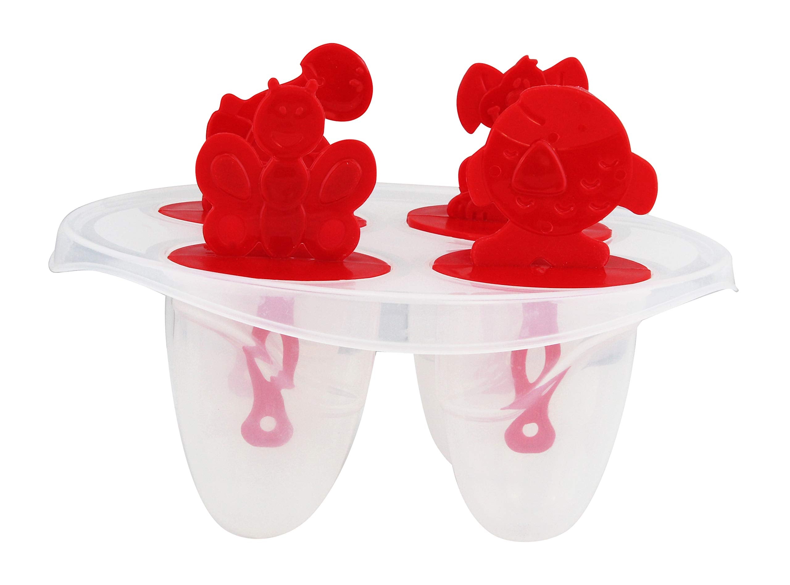 ماكينة صنع الثلج بطول 19 وعرض 12.5 وارتفاع 12.5 سم