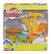 Play-Doh Toolin' Around Toy Tools Set for Kids - Includes 3 Non-Toxic Colors - Safqqa Egypt