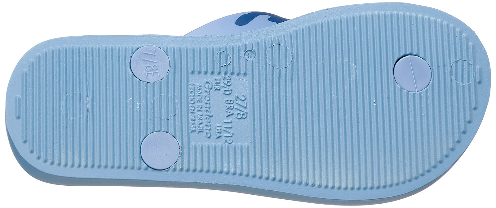 Ipanema unisex-child DECK INF SLIPPER Flip-Flop - Safqqa Egypt