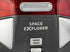 HOOVER Vacuum Cleaner 700 Watt HEPA Filter Crimson SL71_SL60 020 - Safqqa Egypt