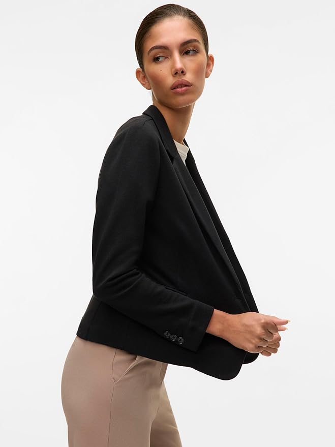 VERO MODA Blazers For Women High-quality fabric for comfort and durability