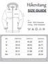 Hikevitang Men Waterproof Jackets