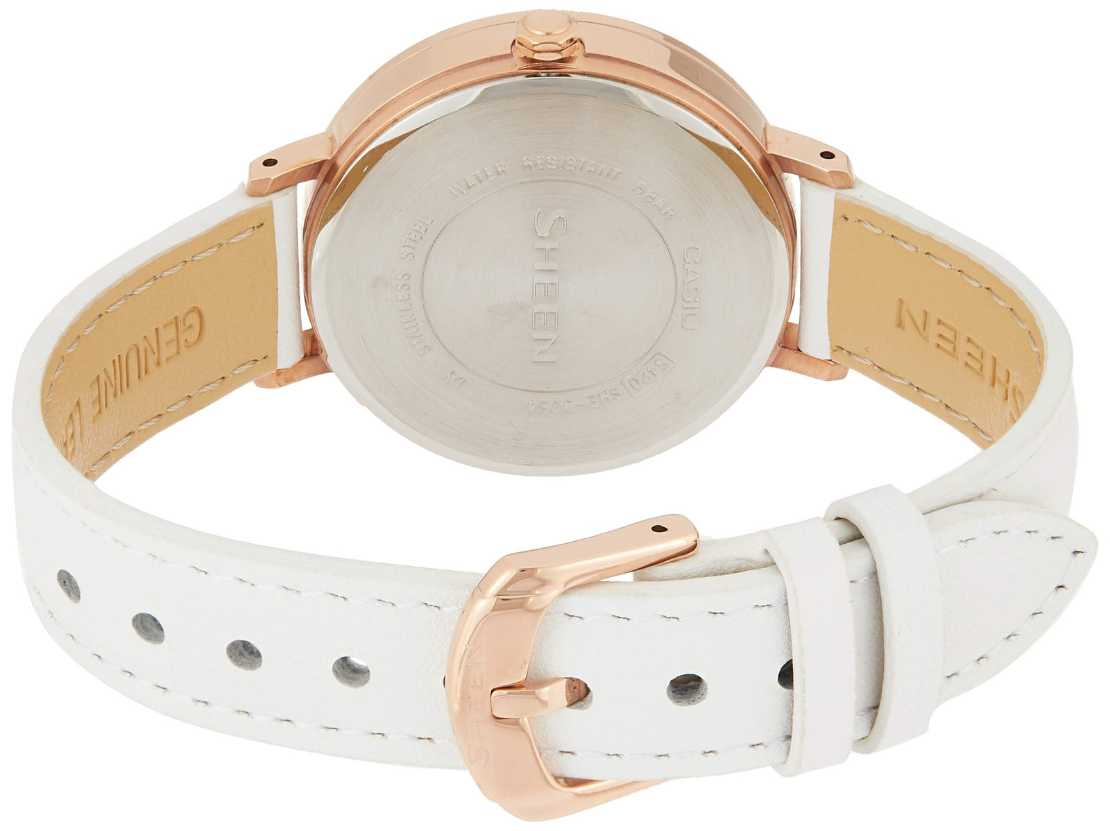 Casio Wrist Watches For Women