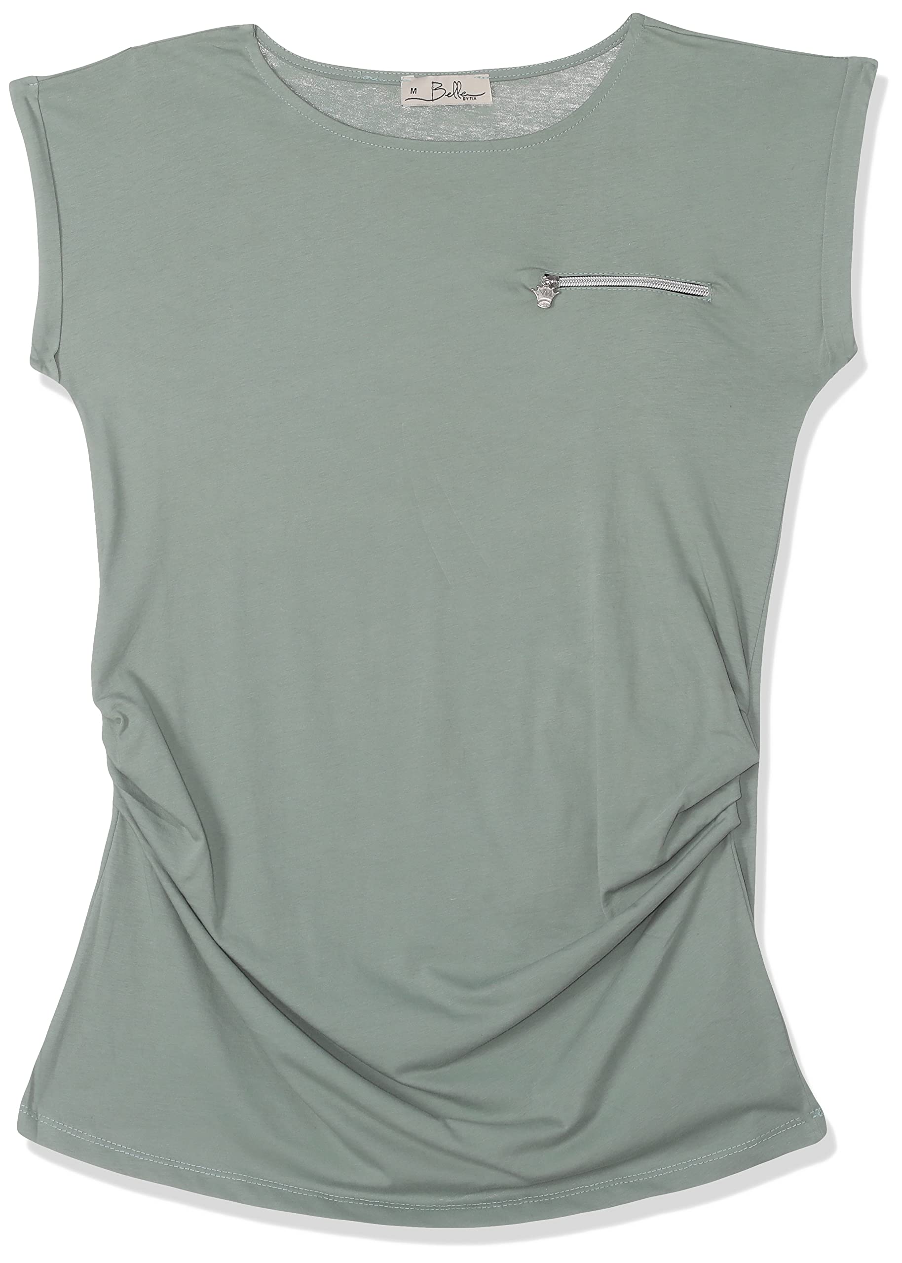 Belle T-shirt For Women Lightweight and easy to wear