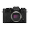 Fujifilm X-T30 Mirrorless Camera - Black