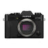 Fujifilm X-T30 Mirrorless Camera - Black