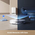 Dreame D20 Ultra Robot Vacuum & Mop 13000Pa Self-Cleaning Auto-Empty White