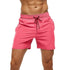 Blaosn Swim Shorts For Men Quick-drying, lightweight fabric for all-day comfort