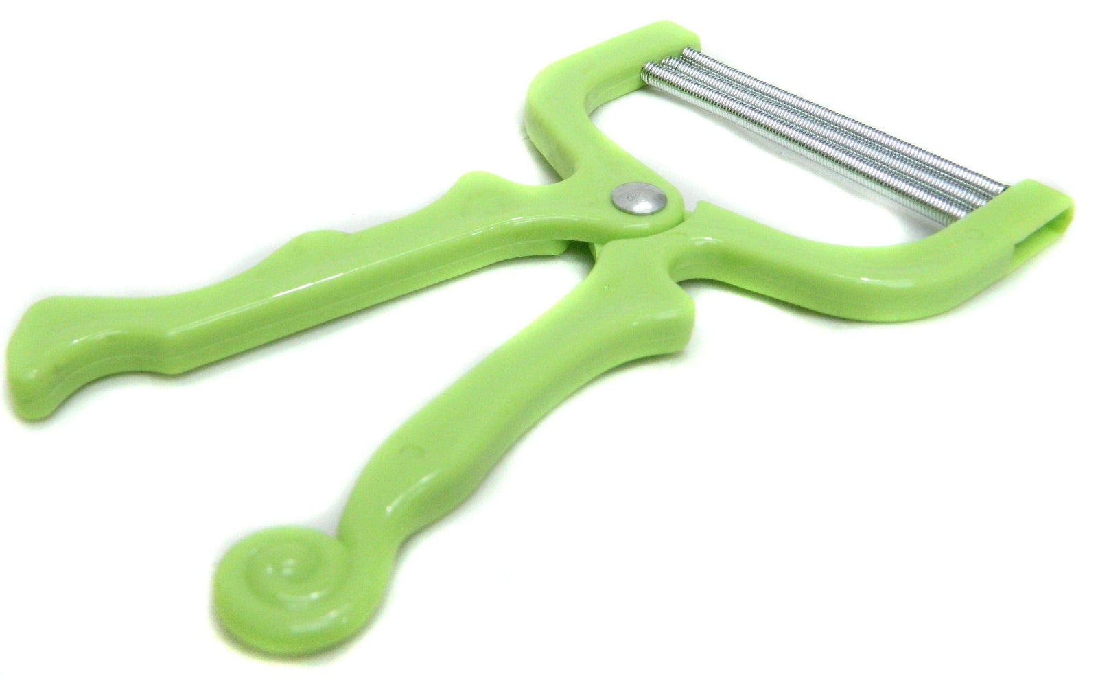 Advanced hair removal zippers - for face and body
