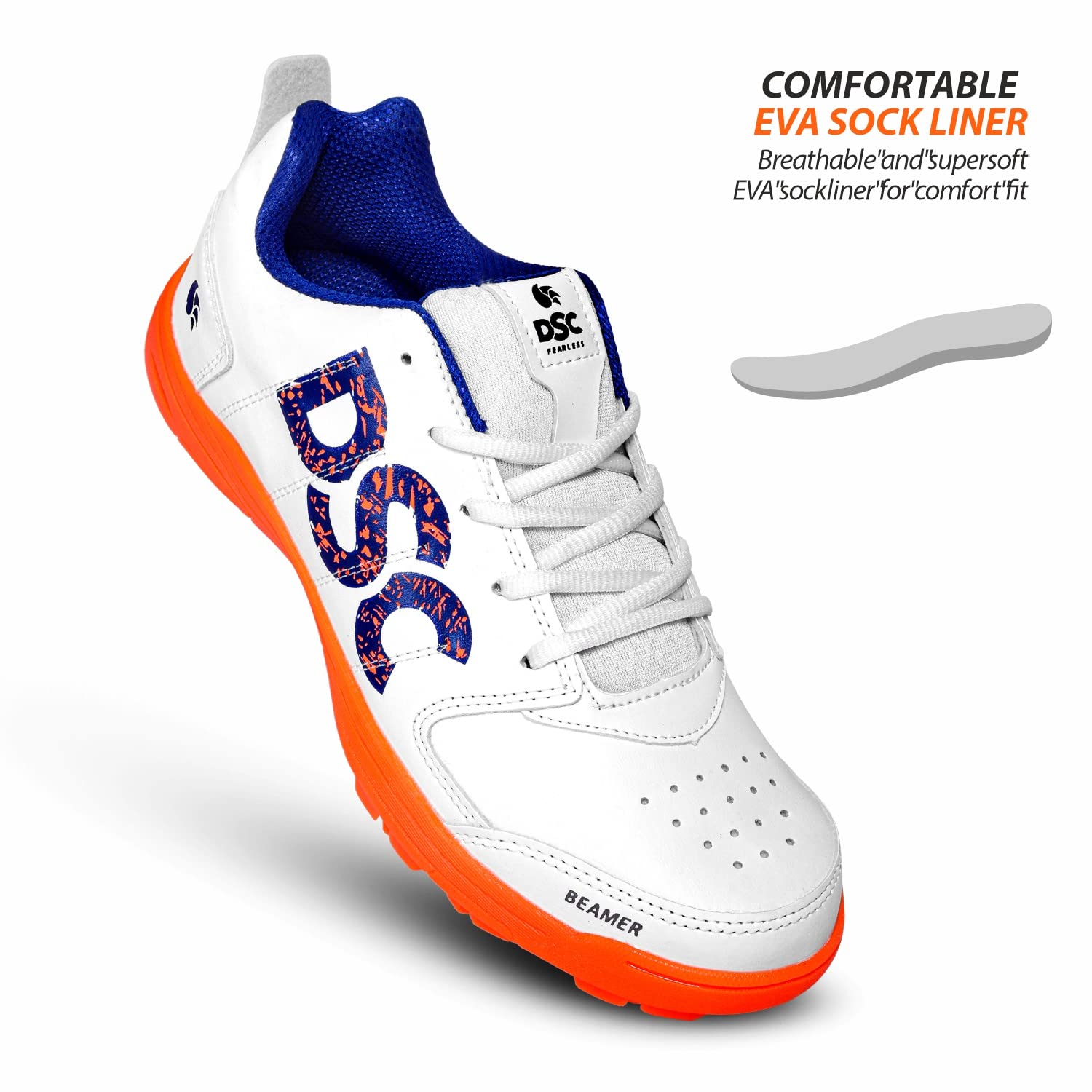 Dsc Shoes Boys Stylish design - Safqqa Egypt