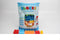Generic Block Toy Building Set 126 Pieces Kids Construction Blocks