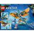 LEGO Avatar 75576 Adventure Building Set – Fun & Creative Play