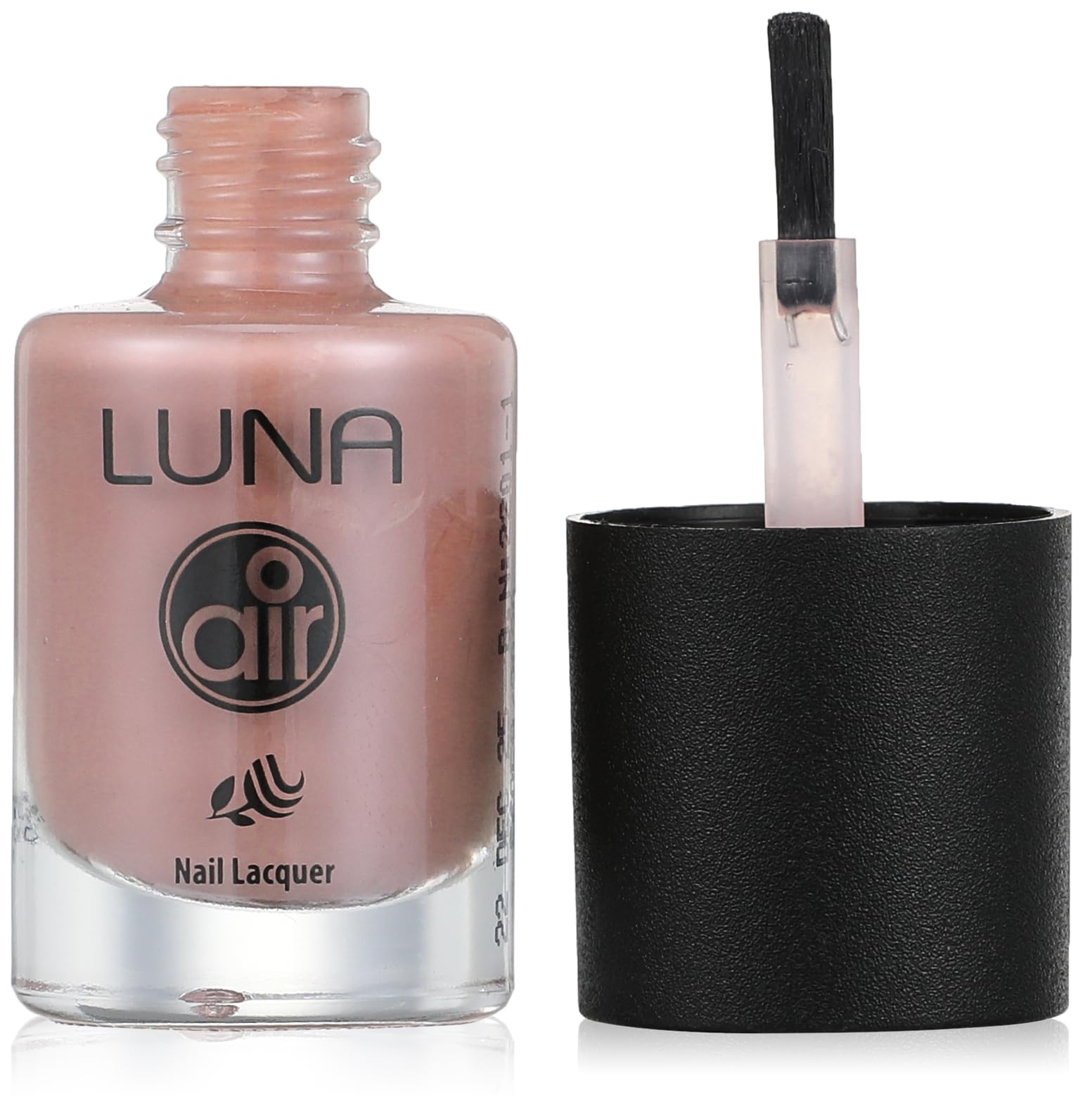 Luna nail polish 10 ml