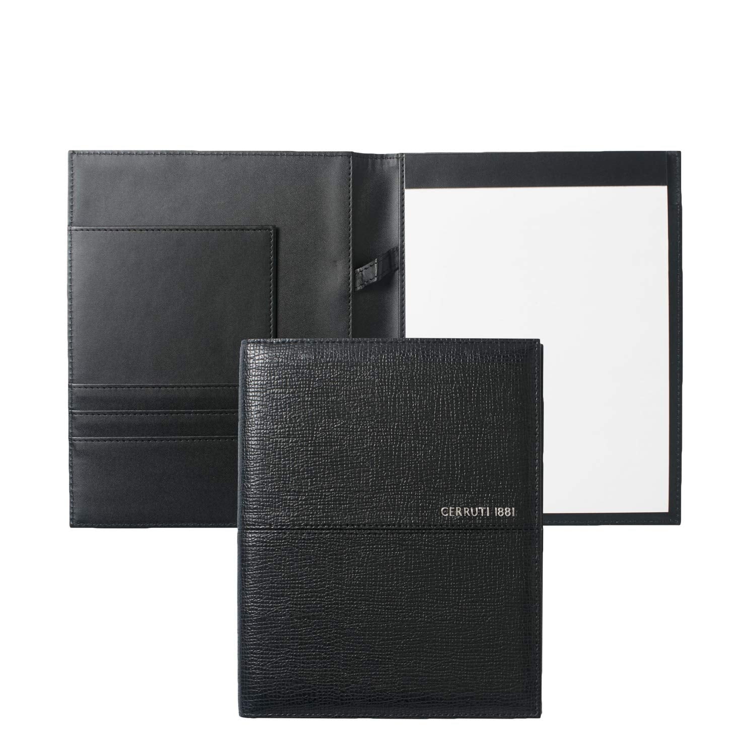 لوح الكتابة من سيروتي 1881 بحجم A5 هو أداة أنيقة وعملية لتدوين الملاحظات والتخطيط أو كتابة اليوميات