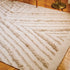 Ariika Dawn Wool Handmade Kilim Rug - 200x300cm