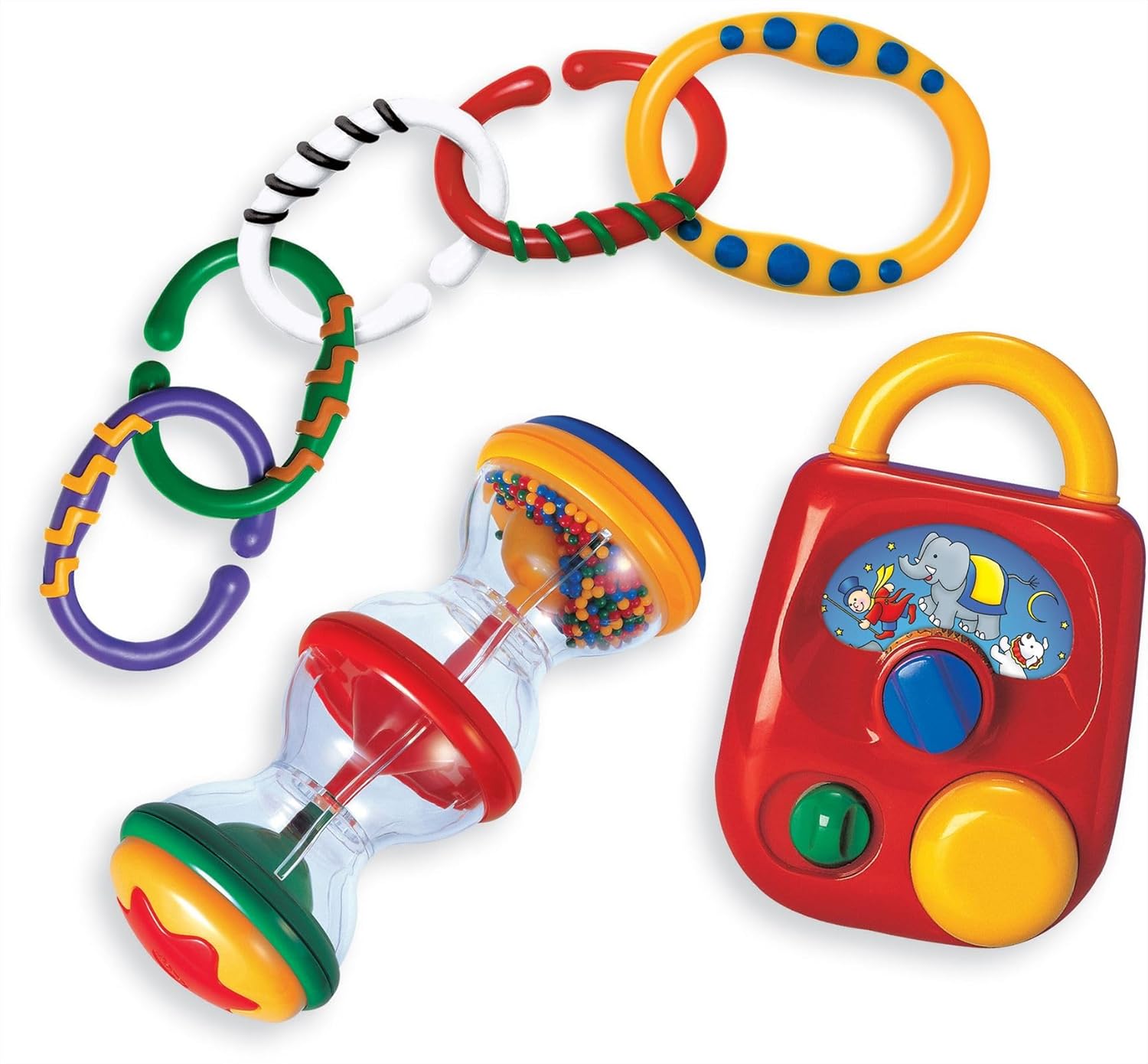 TOLO Toys Early Years Gift Set