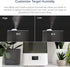 LEVOIT Smart Humidifier 6L Cool Mist Grey Alexa Control