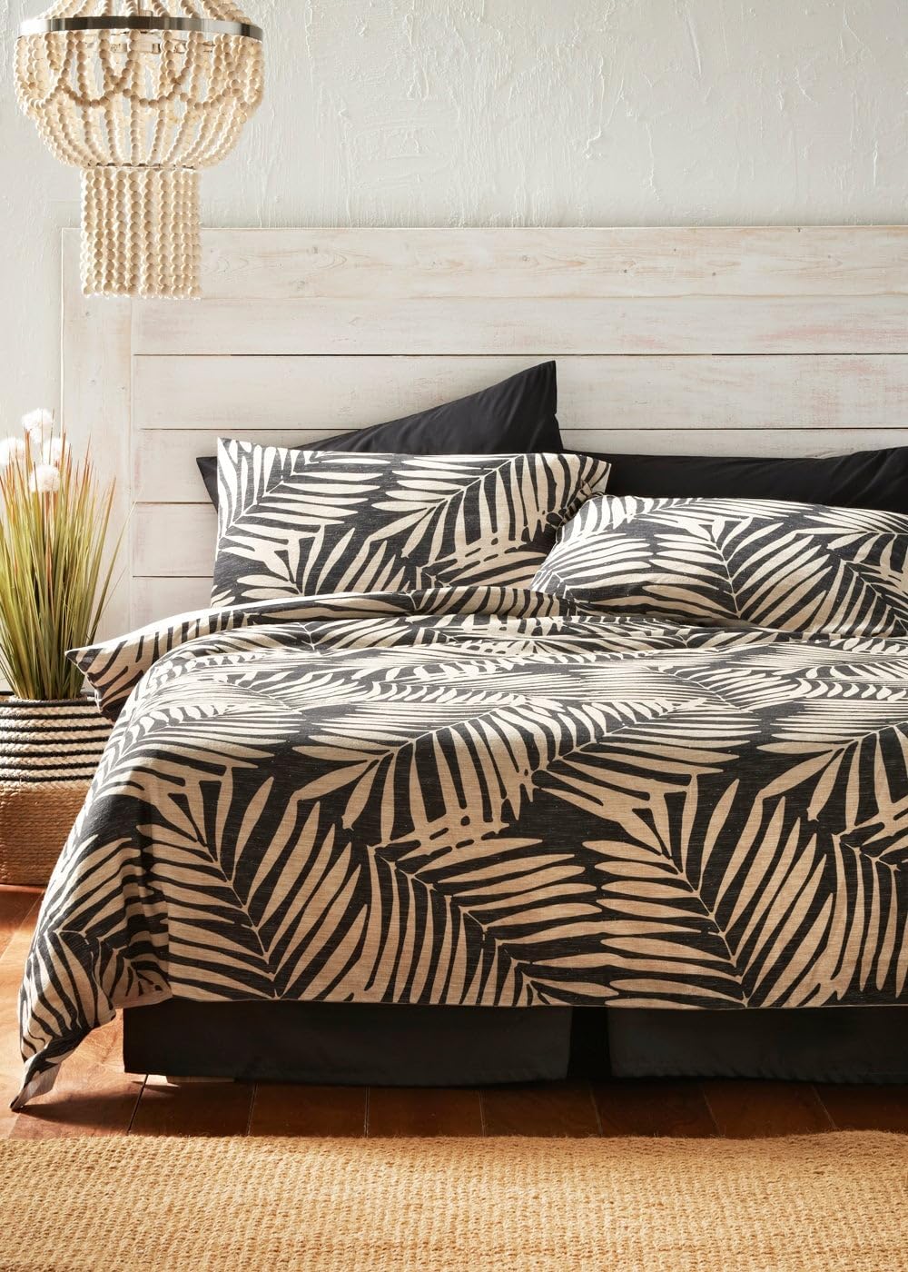 غطاء لحاف من Matalan  يضفي لمسة عصرية ومنعشة على غرفة نومك – Safqqa Egypt