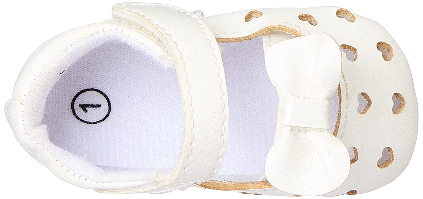 حذاء ماري جين للفتيات