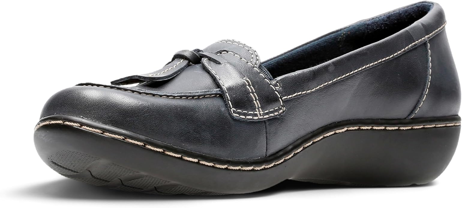 Clarks Women’s Casual Shoes Comfort Everyday Wear