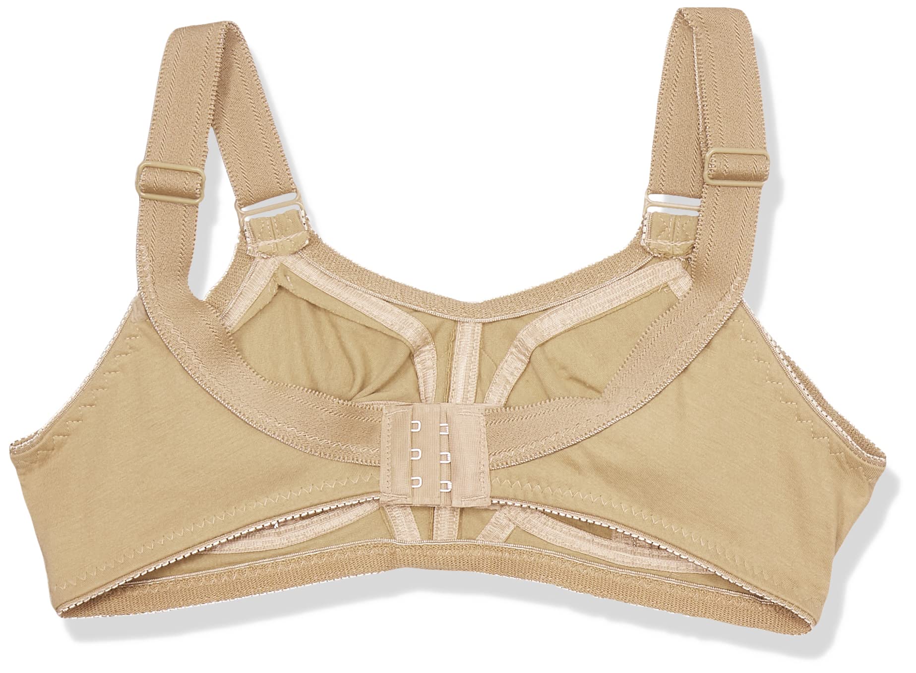 Lasso Womens S2007 Super Support Bra (pack of 1)