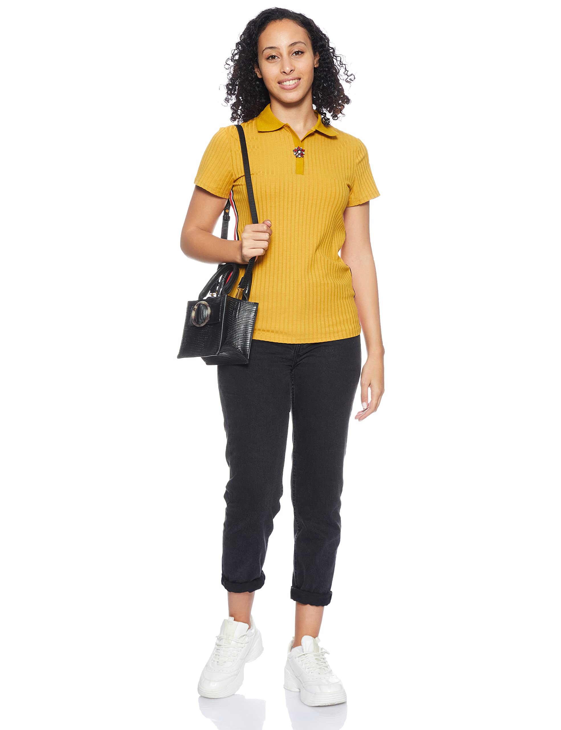 Splash womens 8514007 FF2482 Polo Shirts (pack of 1)