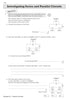GCSE Combined Science: OCR 21st Century Exam Practice Workbook – Foundation
