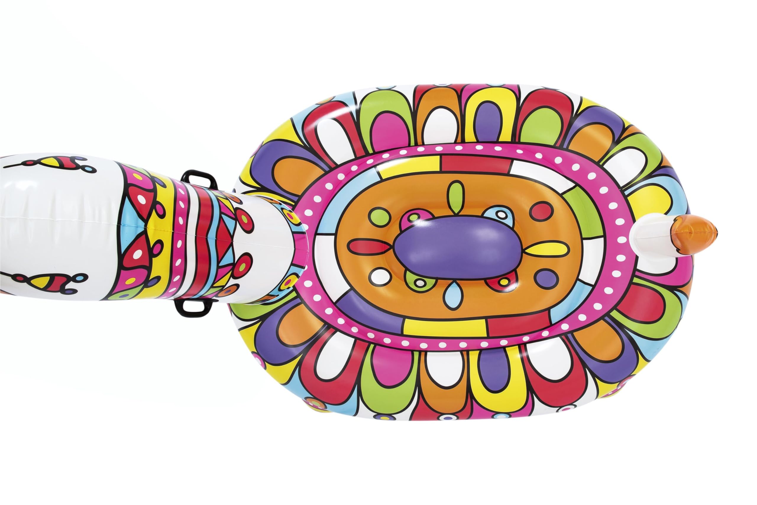 Bestway Llama-Shaped Kids Float