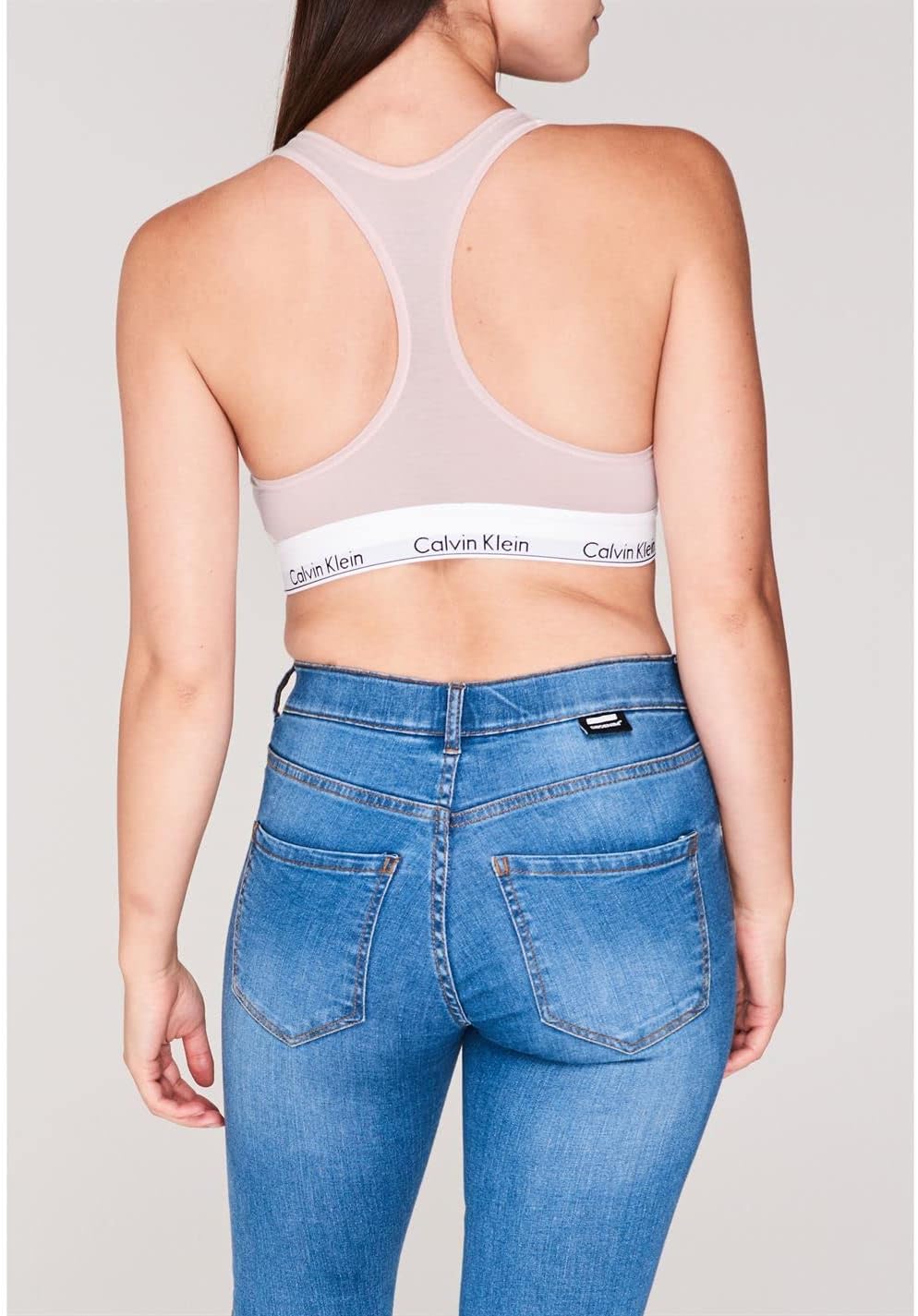 Calvin Klein Women’s Bralette Bras – Soft & Comfortable