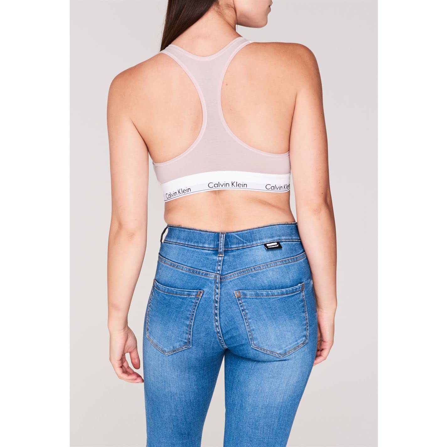 Calvin Klein Women’s Bralette Bras – Soft & Comfortable