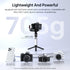 Zion 3-Axis Camera Stabilizer – Smooth & Professional Video Stabilization