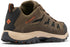 Columbia Men Shoes Brown Comfortable Outdoor Casual Wear