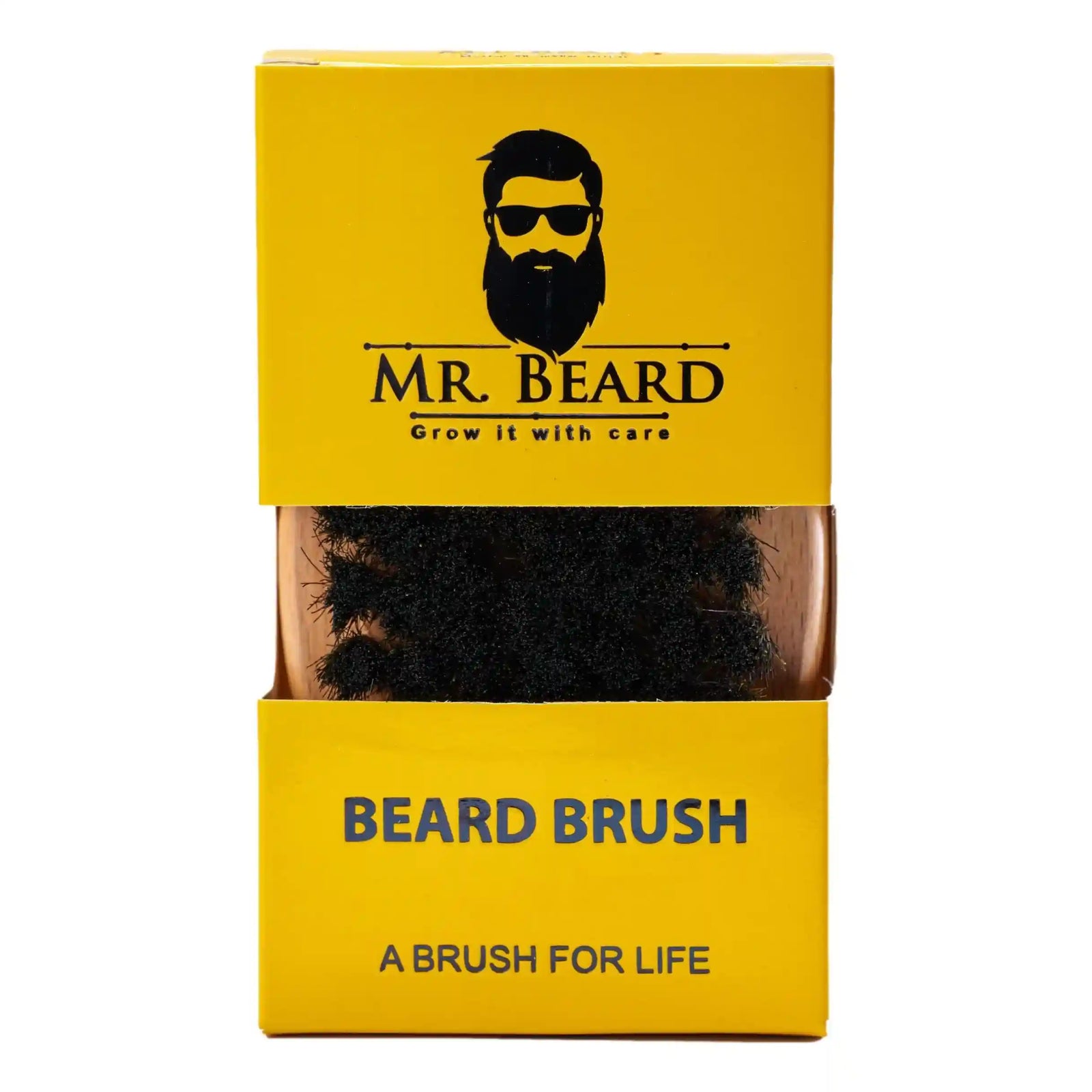 Mr. Beard Full Grooming Kit Including Brush