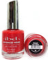 IBD Just Gel Advanced Wear Nail Polish, Marigold