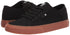 DC Men’s Manual Low-Top Vegan-Friendly Casual Skate Shoe