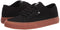 DC Manual Low Top Vegan Friendly Casual Skate Shoe mens Skate Shoe (Damage Box)