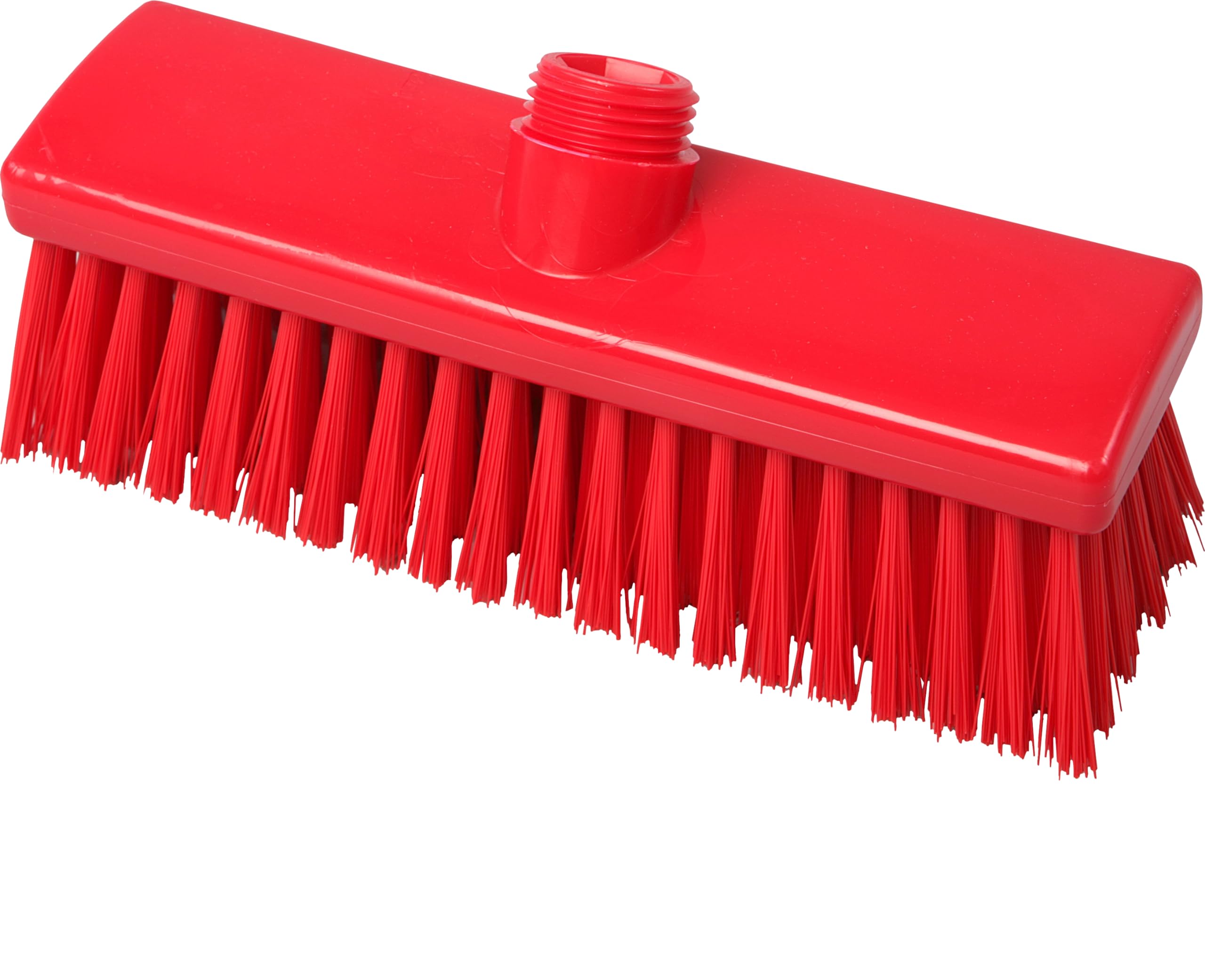 فرشاة غسيل متوسطة الحجم من مايا، (22.5 × 6 سم)، أحمر، 15012