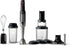 Philips Collection Handblender Easy to assemble and clean