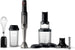 Philips Collection Handblender Easy to assemble and clean