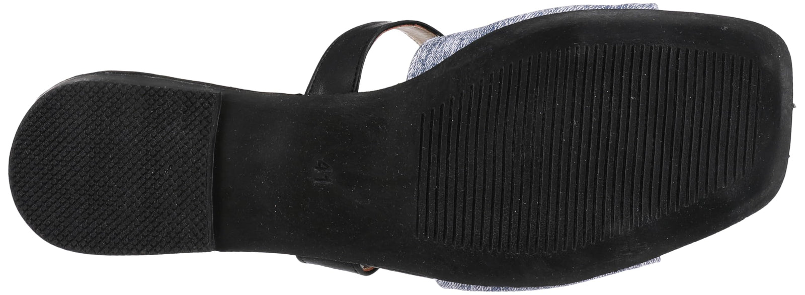  حذاء SOUL 2 SOLE المسطح للنساء. تم تصميم هذا الحذاء للاستخدام اليومي، حيث يوفر شعورًا ناعمًا ومريحًا، مما يجعله مثاليًا للمنزل أو الخروجات اليومية أو المهمات الخفيفة.